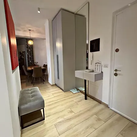 Lägenhet Fia 11 - Floor *