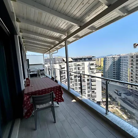 Fia 11 - Floor Appartement *