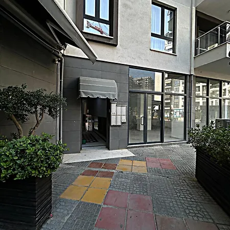 Apartamento Fia 11 - Floor