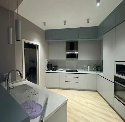 Fia 11 - Floor Apartamento *