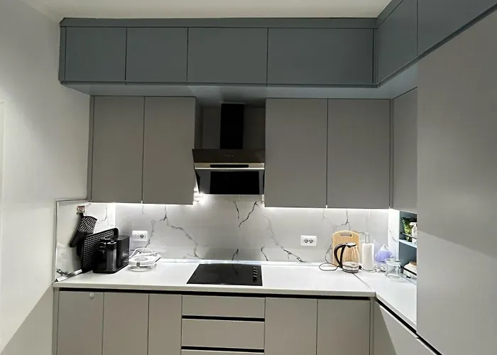 Fia 11 - Floor Apartament