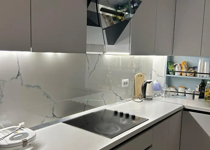 Fia 11 - Floor * Tirana