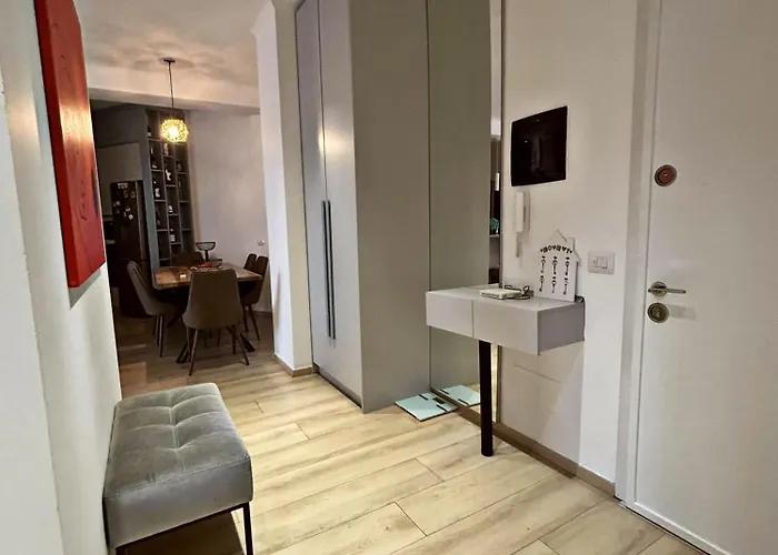 Apartamento Fia 11 - Floor *