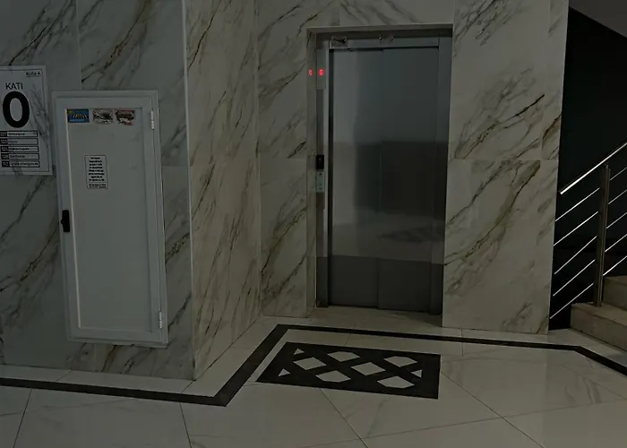 Fia 11 - Floor Apartament