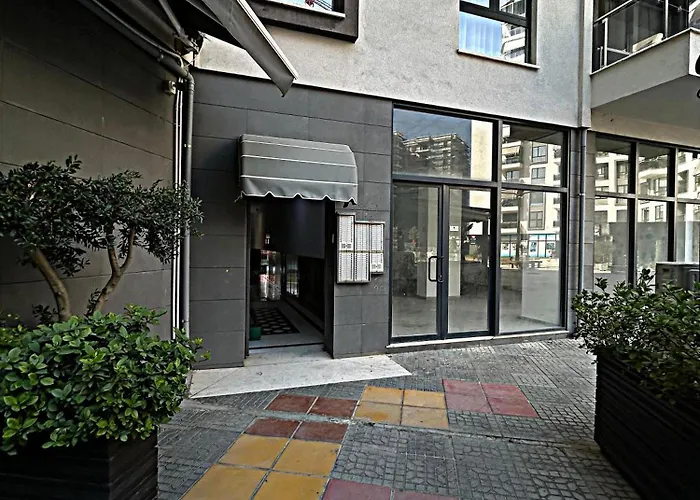 Apartament Fia 11 - Floor