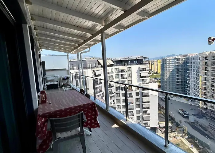 Fia 11 - Floor Apartament *