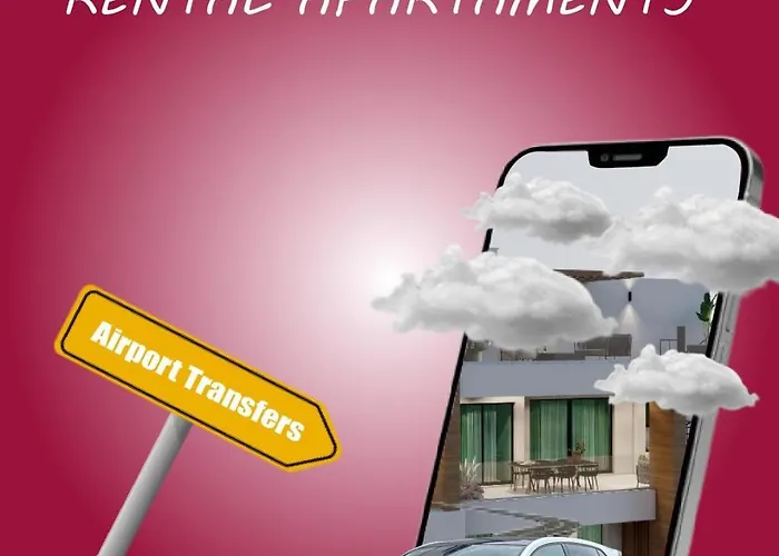 Fia 11 - Floor ティラナ